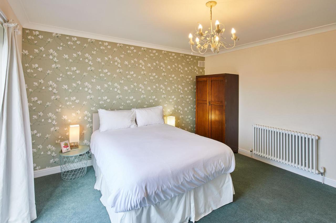 Host & Stay - Coach Cottage Brotton Экстерьер фото