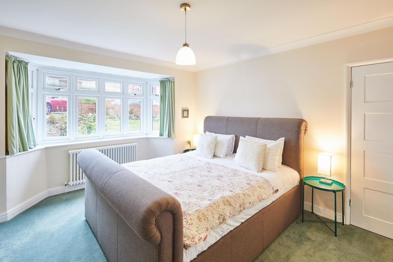 Host & Stay - Coach Cottage Brotton Экстерьер фото